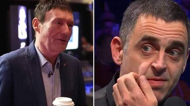 怀特：我计划寻找下一个奥沙利文 现在都是中国年轻人在进步