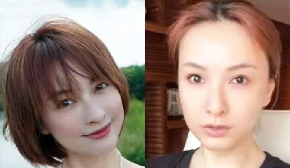 吴昕新视频里的状态让网友集体愣住：脸部又肿又僵，和以往模样差别太大，评论区满是疑