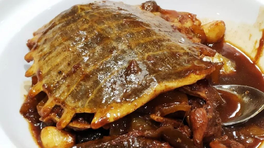 北京西城 为十大元帅设计“元勋宴”的曲园酒楼，到底有多地道？