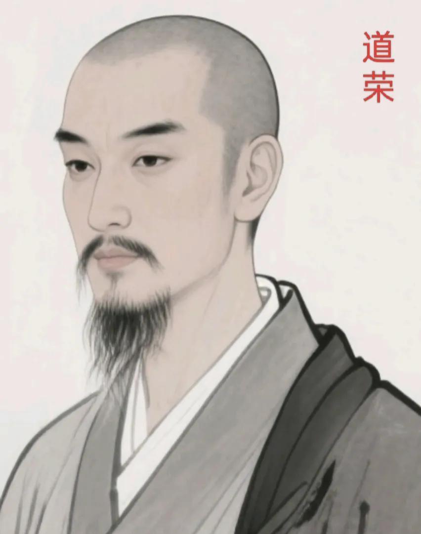 #北魏时期的僧人# #北魏历史上的僧人#