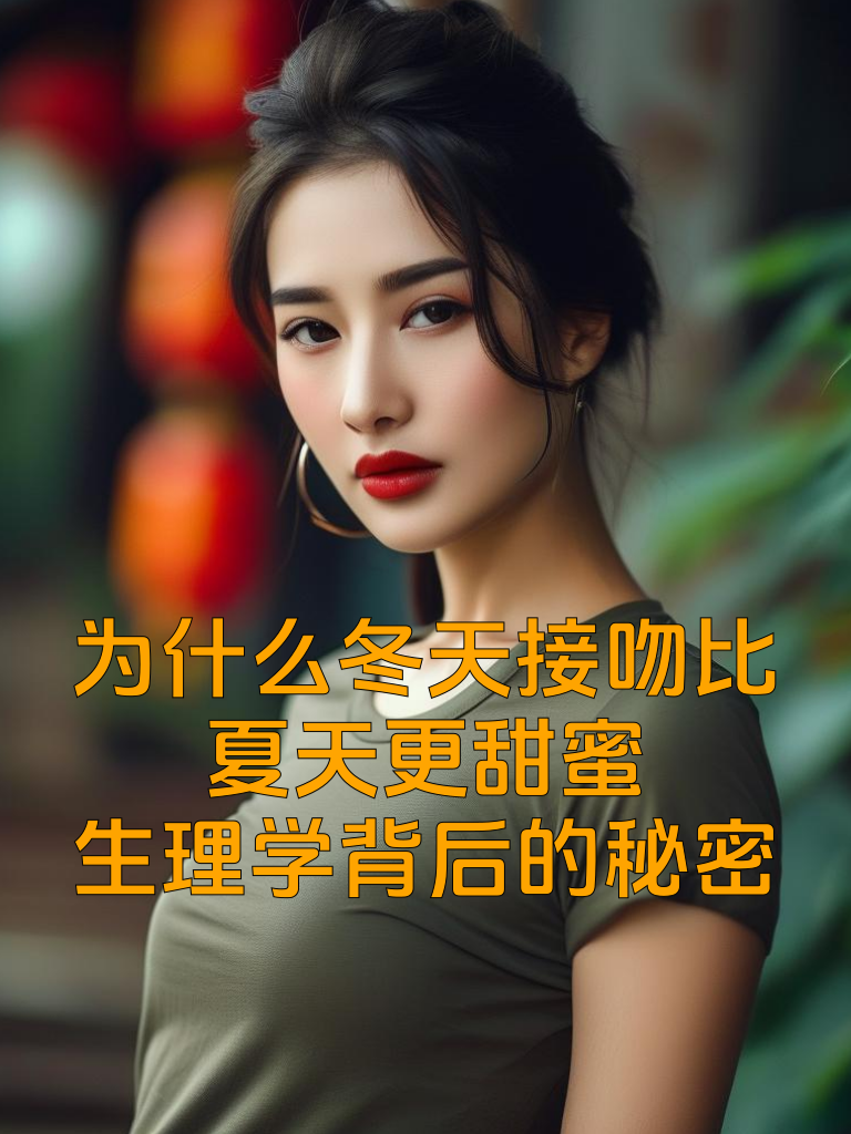 为什么冬天接吻比夏天更甜蜜？生理学背后的秘密