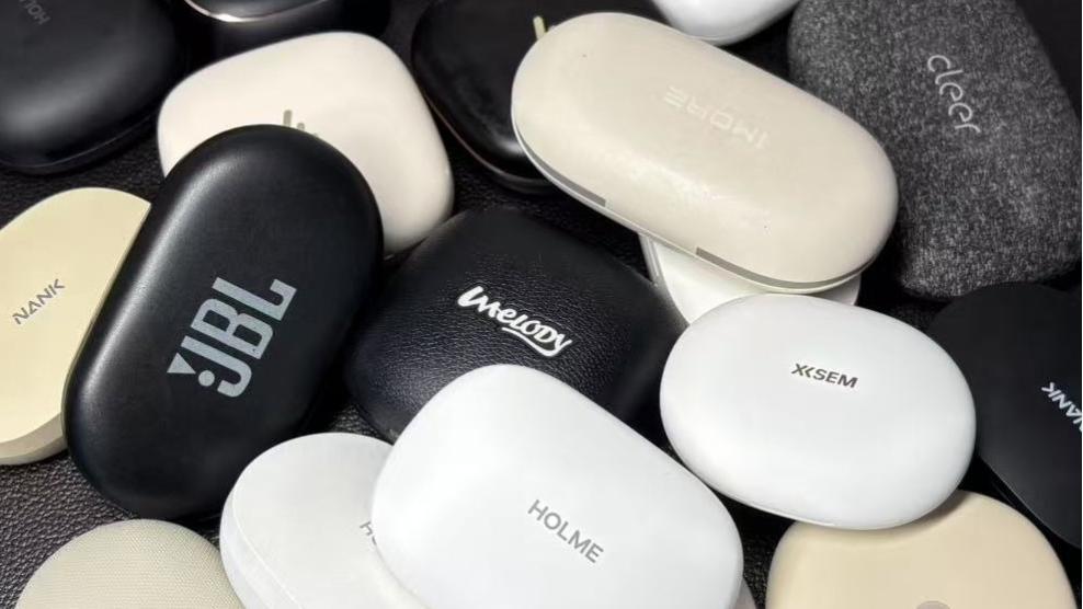 耳夹式耳机有什么优点？2026公认好用的开放式耳机推荐