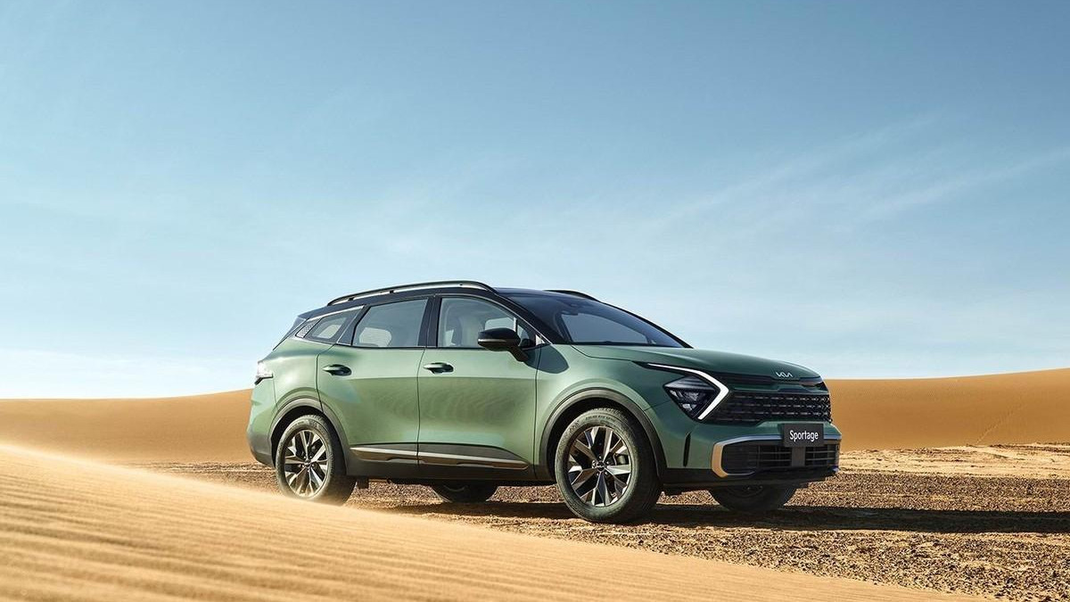 想买15万操控性好的SUV，看看这两款，空间舒适、耐用动力强