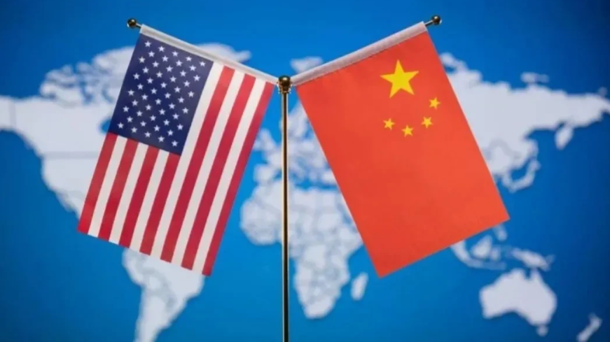 各个国家恐怕都不得不在中美之间选边站了！4月22日，美国突然宣布将对4个东南亚国