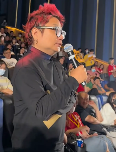 现在全网最惨的就是导演程青松了！

于朦胧离世我们都很痛心，但是警方已经排除了是