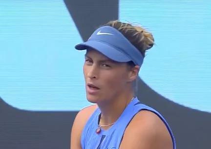 #2025赛季WTA500瓜达拉哈拉站# 
北京时间9月11日上午8点30分，2