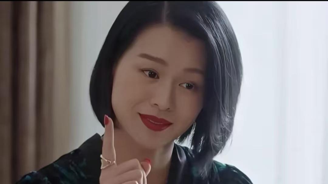 《蛮好的人生》: 邱丽苏精明狠辣、工于心计，但这件事她却做得很对