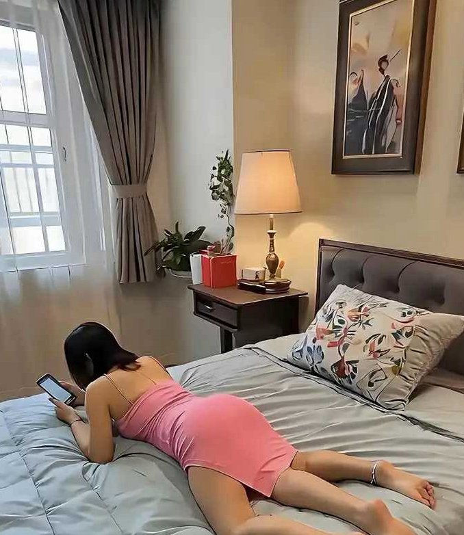 多一条腿？