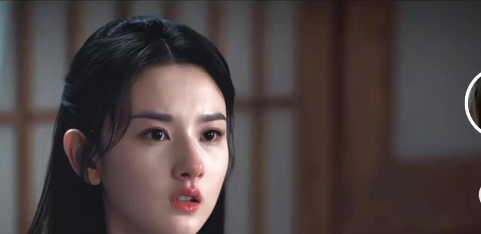 “85 花”“95花”女明星应该睡不着了吧
《无忧渡》才播几集
网友们竟然都