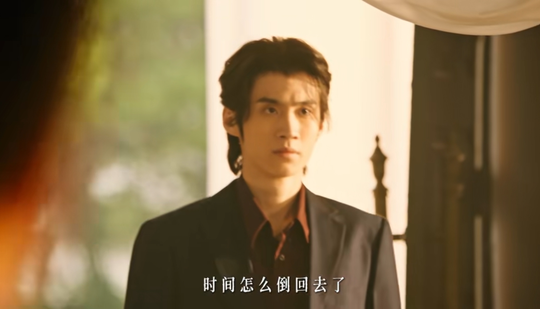 网剧《春迟》定档0729，边天扬、吉舒亦主演