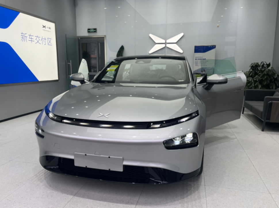 P7提车5000km，缺点大盘点

转眼提车已经5000km了，虽然还不到2个月