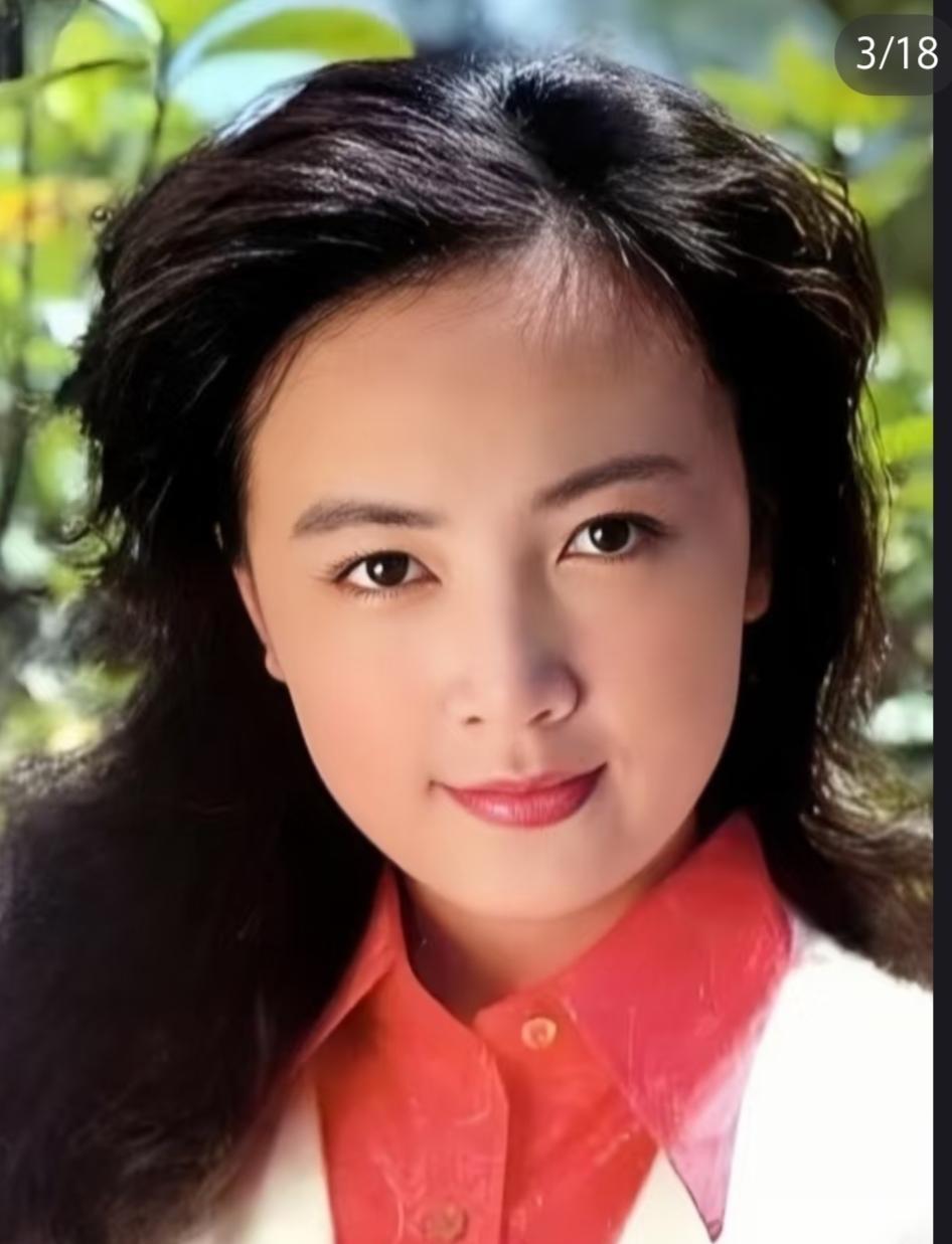 - 无滤镜的年代，赵静的质朴与风华