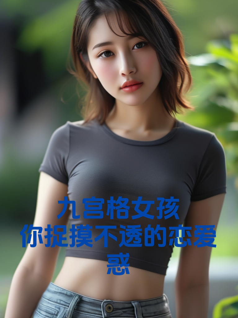 九宫格女孩：你捉摸不透的恋爱惑