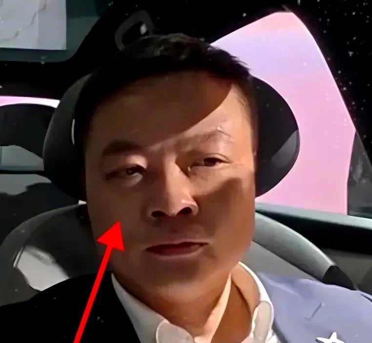 何小鹏万万没想到，自己兢兢业业搞研发和设计，日产竟明目张胆抄起了作业。

上