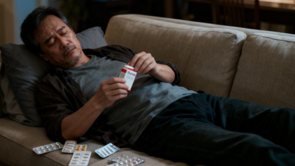 止痛药越吃越痛？警惕‘药片依赖型’头痛的恶性循环