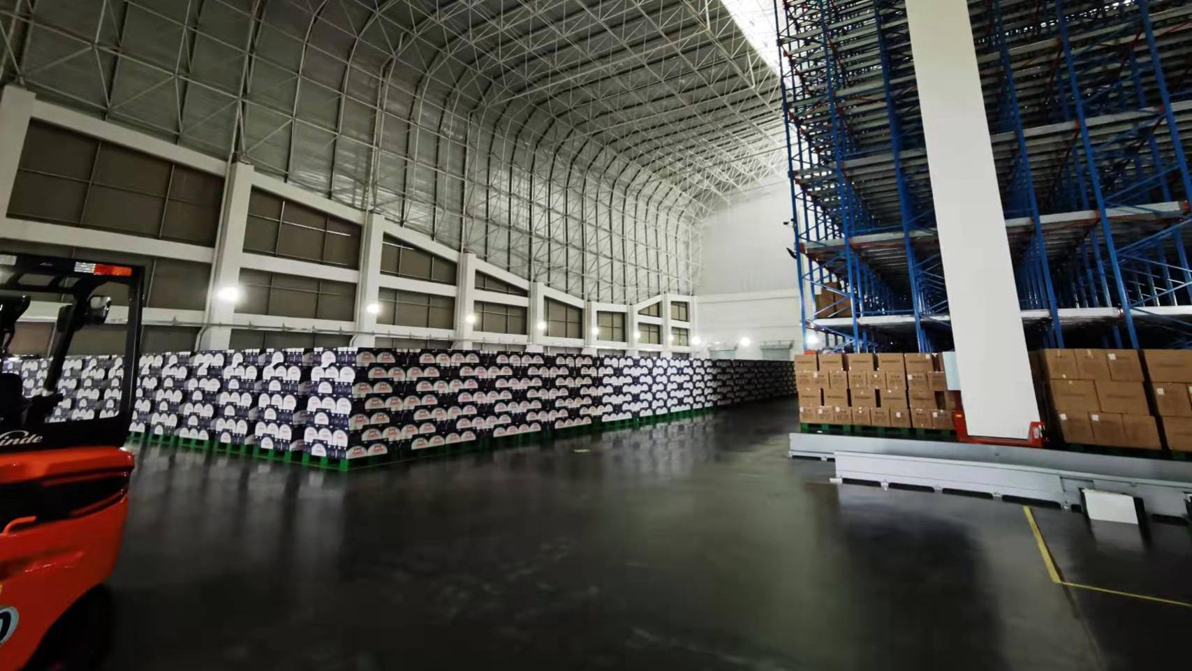 托盘生产的数字化革新