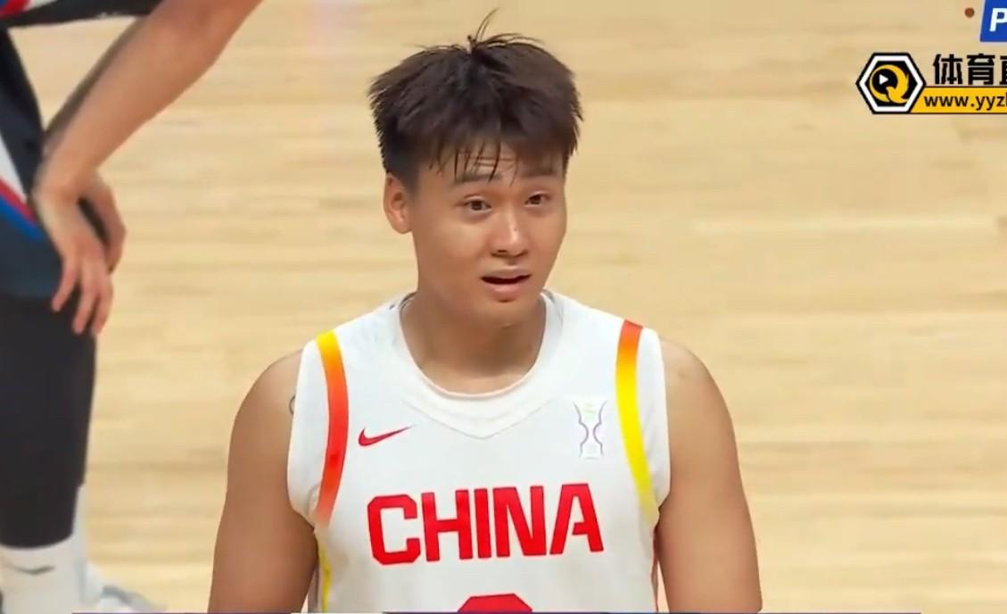 CBA交易层出不穷！赵睿真的要被交易了吗？这个休赛期，CBA联赛确实有点疯狂，就