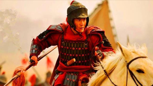 岳飞路过金山寺，道月禅师送给他一首保命诗，可惜他死前才明白