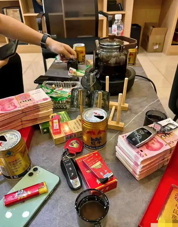 35岁混成这样算什么水平？