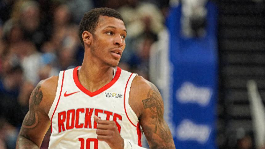 火箭121-95国王，球员评价：3人优秀，5人良好，谢泼德低迷