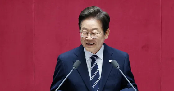 李在明支持率飙升 未来政坛要变天？











李在明现在是真火啊！支