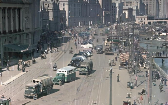 1966年上海稀世玉石被盗案：归国华侨将三百年前国宝藏于家中被盗