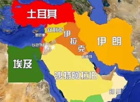 为了备战而停战。各方消息表明伊朗以色列的停战的这几天，都在加紧备战。以色列大批的