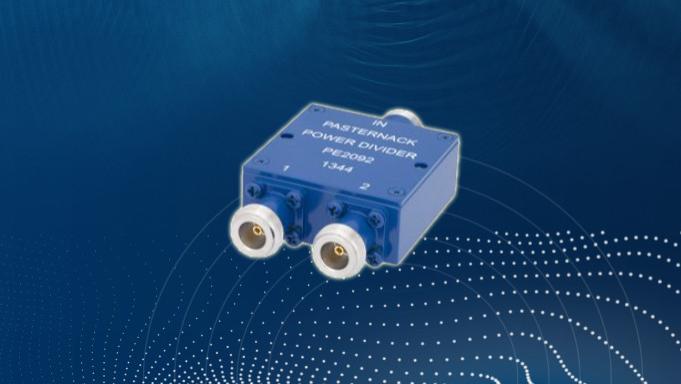 什么是射频功率分配器/合成器？