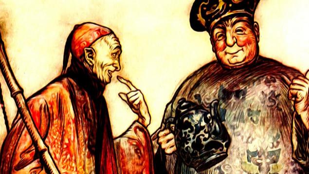 没有子孙的丈夫：太监妻妾成群的荒诞真相