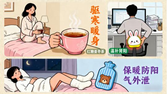 情绪总不好？西医说 “伤血压”，中医说 “堵气血”，这样护心脑少遭罪