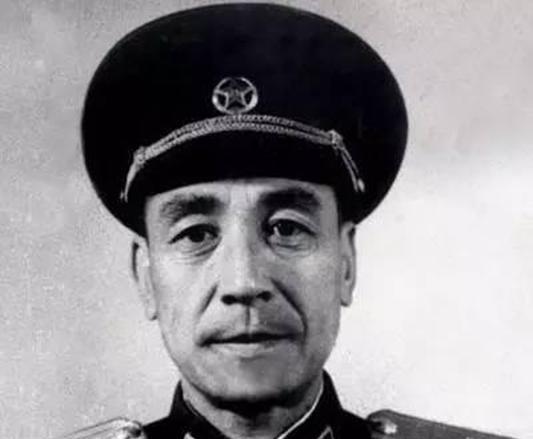 第四野战军的阵容有多强大，看授衔名单与职务，就知道是主力部队
“1955年9月2