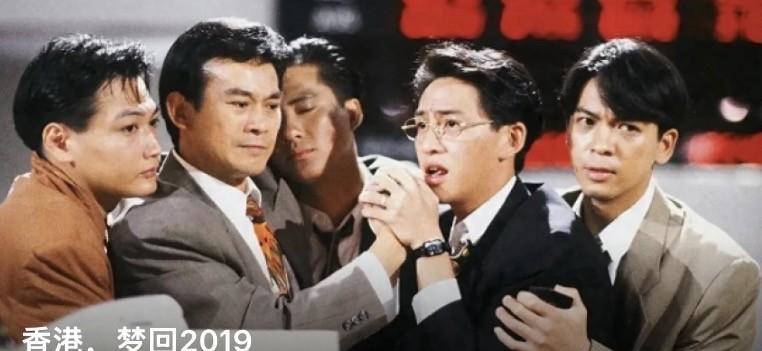 什么仇、什么怨？
刚打开网站就刷
到大名鼎鼎的丁蟹父子。
有些东西不能不信。
看