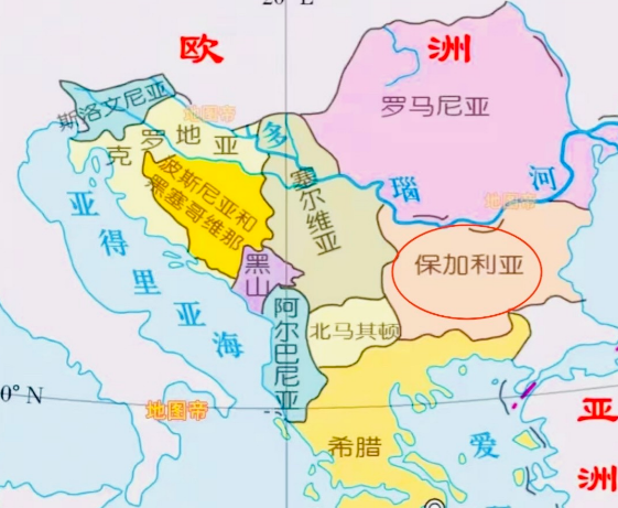 美国国防部7月22发布消息：
    应保加利亚政府请求，五角大楼将向该国出售海