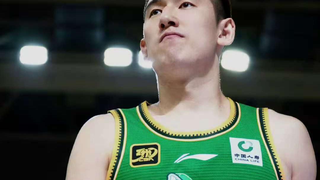 辽篮憾负深圳，付豪依旧亮眼