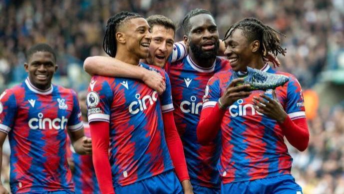 周四欧协联足球赛事分析预测：斯特拉斯堡vs水晶宫 贝雷达比历克vs萨姆松体育