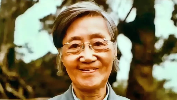 1960年，北大才女王承书扔下丈夫儿子不辞而别，丈夫张文裕翻遍北京城找不到人。1