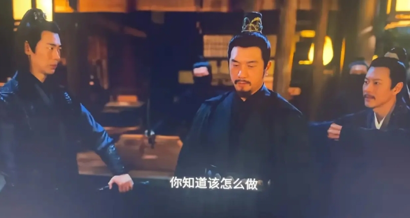 二刷《藏海传》才发现蒯家灭门全是伏笔！第一集皮筋猴那一个抬眼，现在细品都让人后背