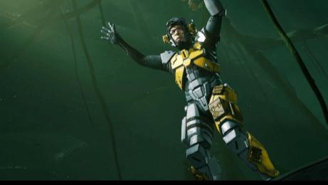 《银河战士Prime 4：超越》发售倒计时17天 话痨NPC引外媒集体吐槽