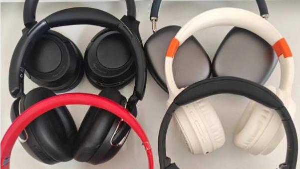 2026了！选头戴式耳机的门道你了解吗？