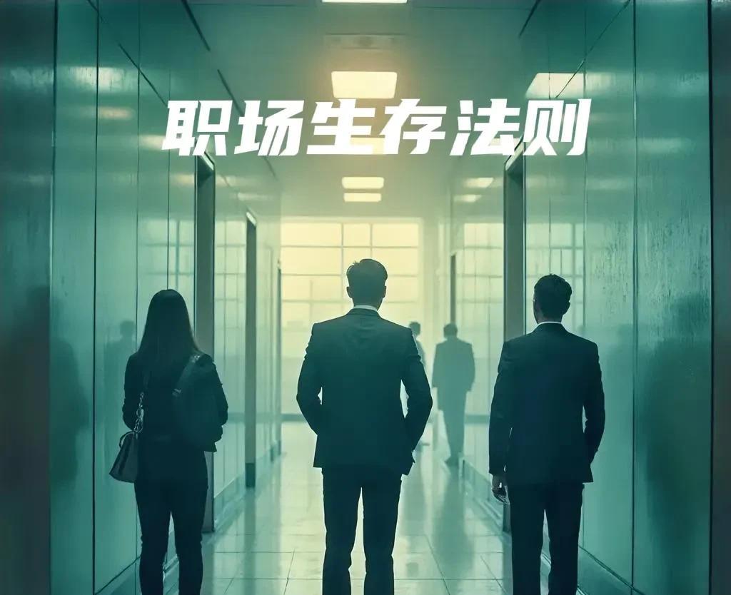 我职场上的领路人
曾经意味深长的告诉过我一句话
让我受用至今回味无穷[啤酒]
大