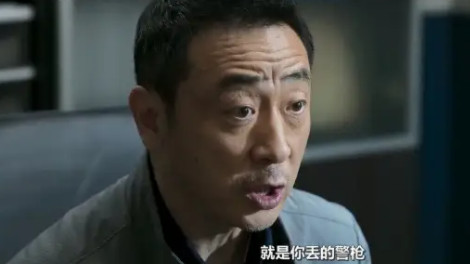 生活就像一场悬疑剧，你永远不知道下一秒会发生什么！