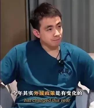 赵继伟吐槽CBA外援政策，压缩年轻球员出场时间
近日赵继伟在节目中回应了CBA外