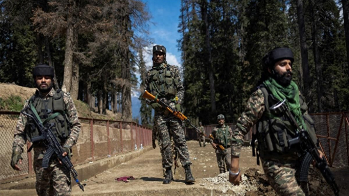 印巴再度交火，巴铁48小时内两次喊话，希望中方调查，还其清白