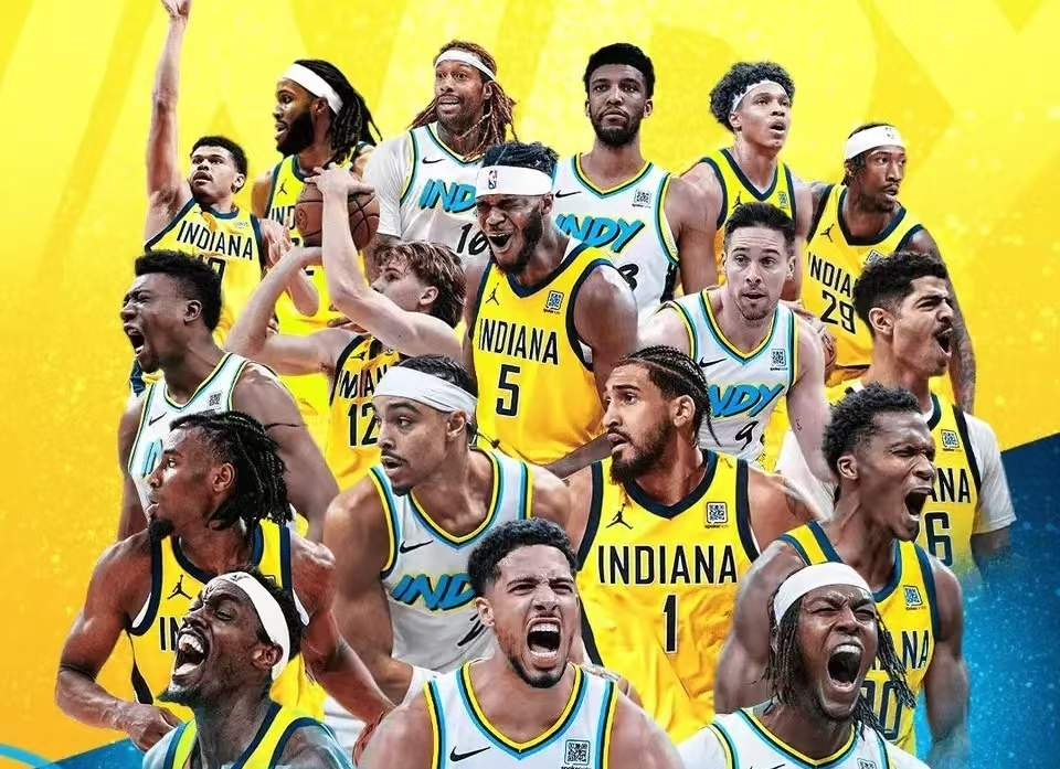 NBA季后赛格局逐渐明朗！东部前十已锁定，西部豪强仍在激烈厮杀。今天雷霆惨败湖人