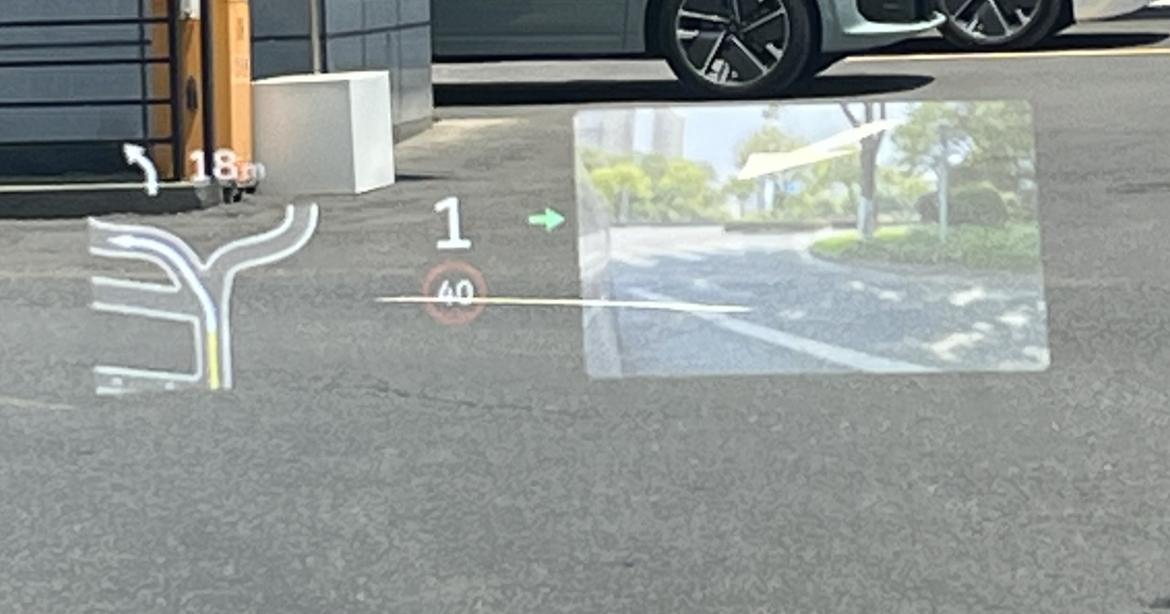 试驾新款ET5后，谈谈几点感受