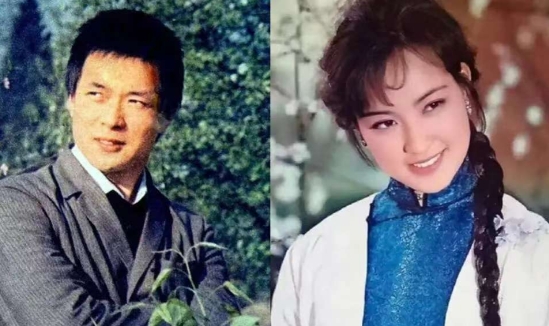 1982年，刘晓庆到南京演出，遇见了正在拍戏的迟志强，晚上几杯酒下肚后，刘晓庆让