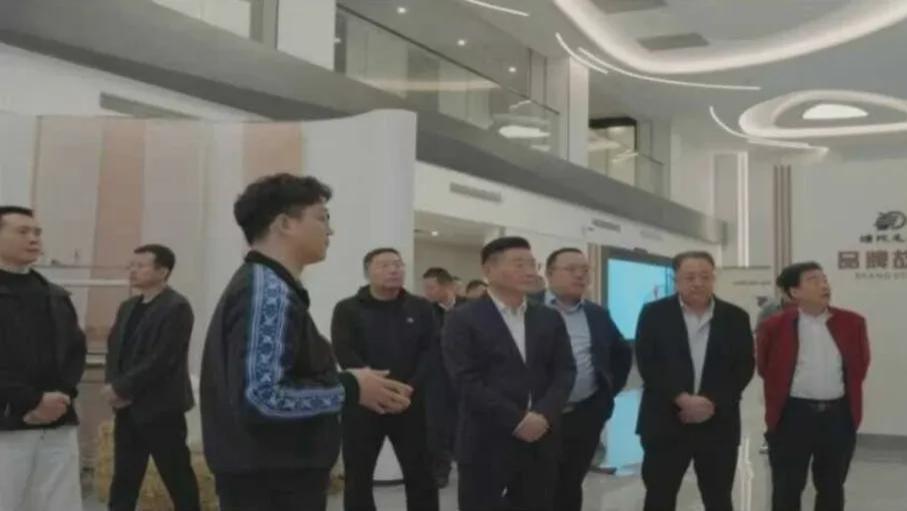 半部织造史，一个外贸梦：濮院毛衫平台剑指72国市场的启示