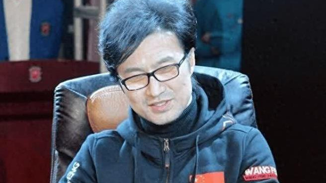 明星豪赌，倾家荡产，蓝洁瑛惨剧重演，远离赌博，回头是岸！