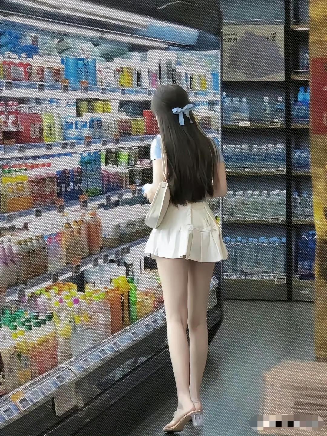 就喜欢喝甜甜的东西，心情好