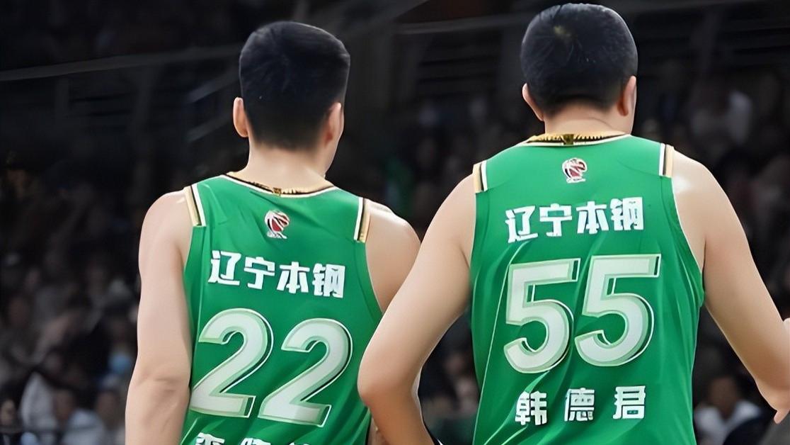 杨鸣坦言辽粤大战已不存在，CBA格局发生改变，辽宁须静心蛰伏！